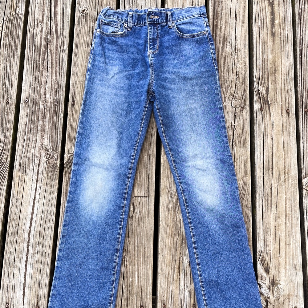 Boys old navy jeans